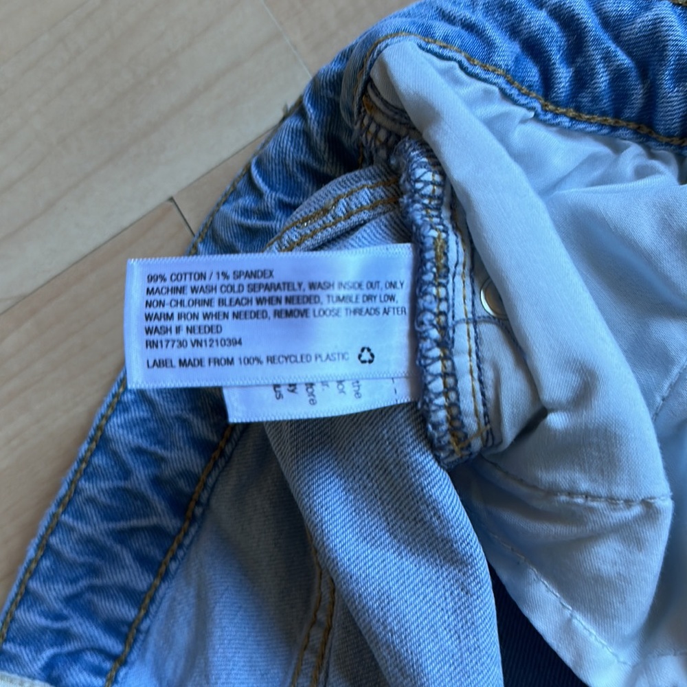 Universal Thread Shorts - Picture 5 of 6